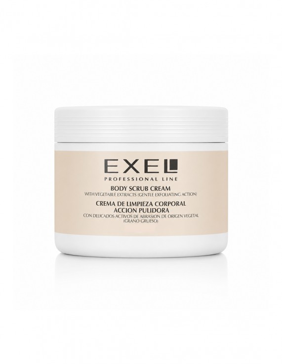 EXEL Professional Line | Crema de...