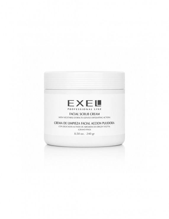 EXEL Professional Line | Crema de...
