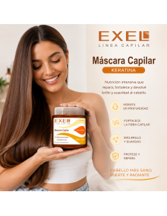 EXEL Linea Capilar |... 2