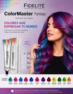 FIDELITE ColorMaster... 2