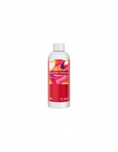 WELLA Color Touch ·...