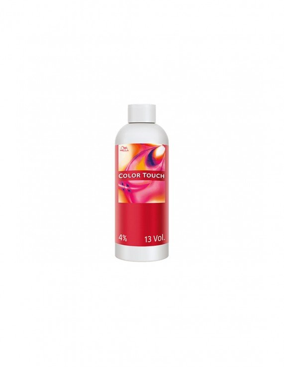 WELLA Color Touch · Revelador 120ml -...