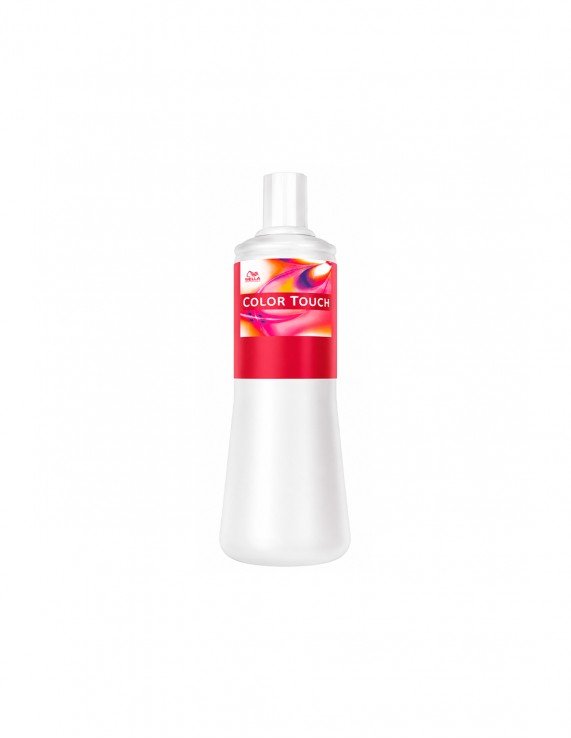 WELLA Color Touch · Revelador 1000ml...