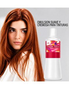 WELLA Color Touch ·... 2