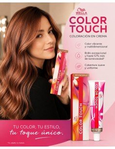 WELLA Color Touch |... 2