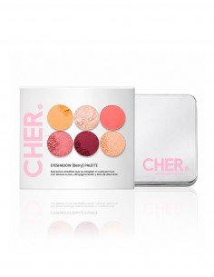 CHER. Dieciocho - Paleta de...