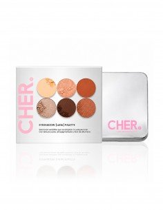 CHER. Dieciocho - Paleta de...