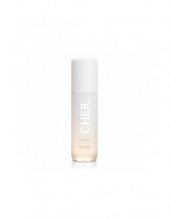 CHER. Original - Body Splash 135 ml