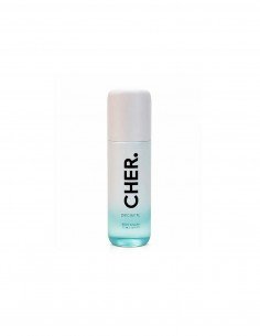 CHER. Diecisiete - Body...