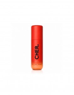 CHER. Onyx Rouge - Body...
