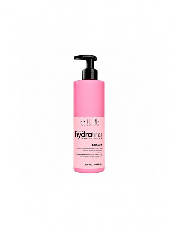 EXILINE Argan hydrating - Bálsamo 300ml
