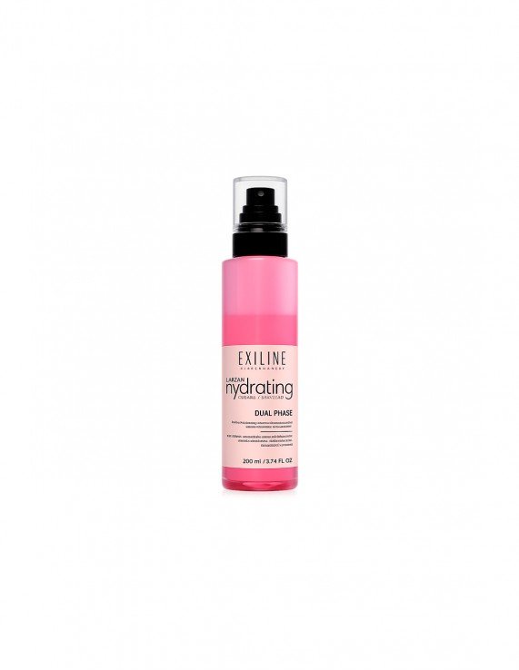 EXILINE Argan hydrating - Dual Phase...