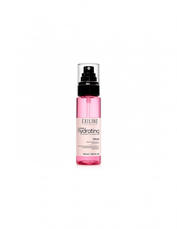 EXILINE Argan hydrating - Serum