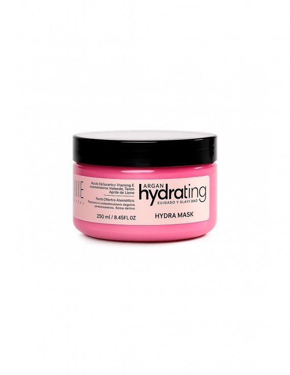 EXILINE Argan hydrating - Hydra Mask