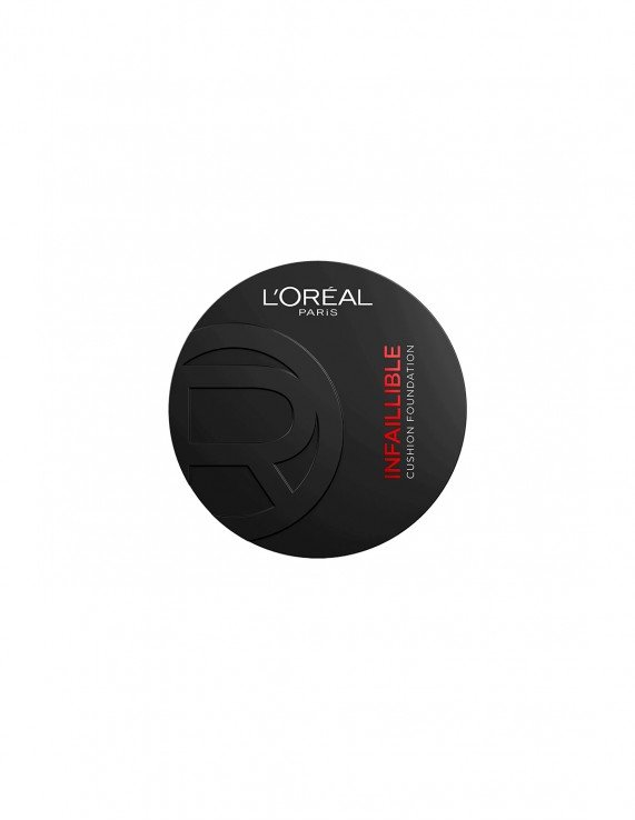 L'Oréal Infaillible 24H Fresh Wear...