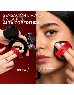 L'Oréal Infaillible 24H... 2