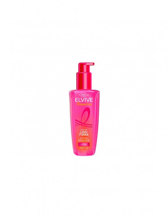 ELVIVE Serum Dream Liso 100ml