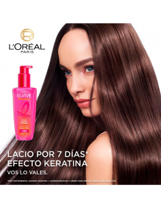 ELVIVE Serum Dream Liso 100ml 2