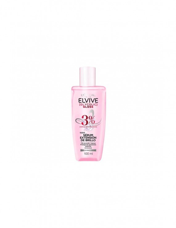 ELVIVE Glycolic Gloss - Serum...