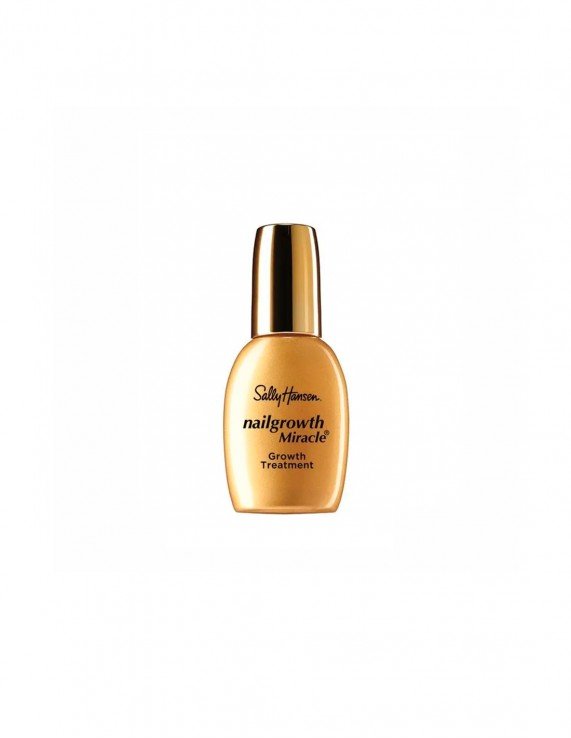 SALLY HANSEN Nailgrowth Miracle -...