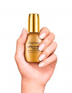 SALLY HANSEN Nailgrowth... 2