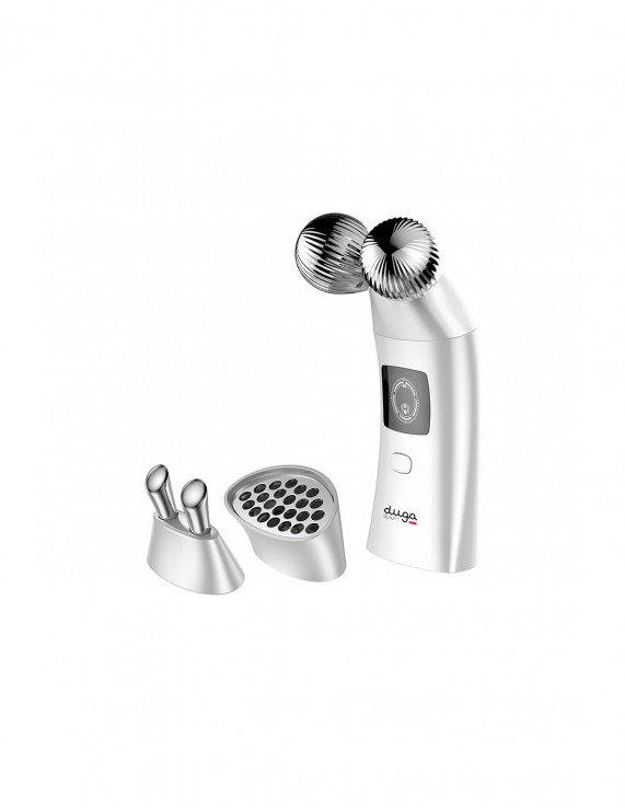 DUGA Set de Belleza Facial 3 en 1 -...