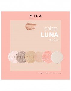 MILA MARZI PALETA LUNA &...