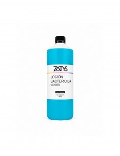 ZATYS Loción Bactericida...