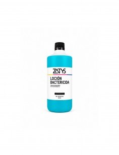ZATYS Loción Bactericida...