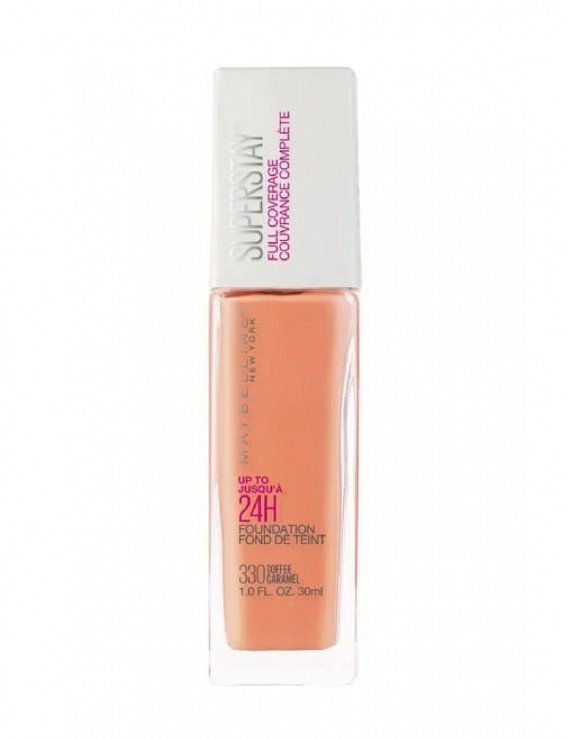 MAYBELLINE BASE DE MAQUILLAJE SUPER...