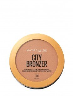 MAYBELLINE CITY BRONZER