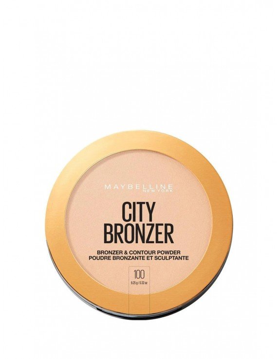 MAYBELLINE CITY BRONZER