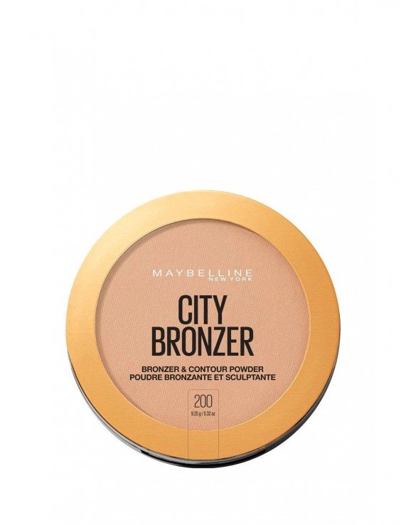 MAYBELLINE CITY BRONZER