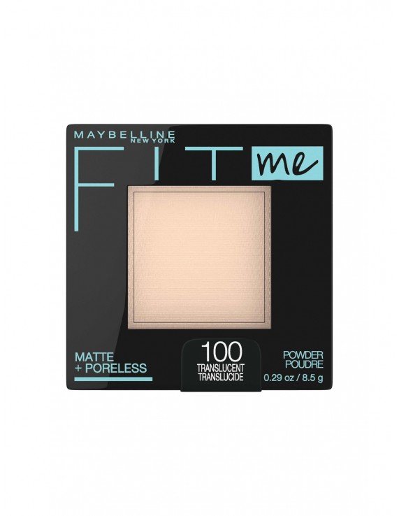 MAYBELLINE POLVOS MATIFICANTE -...