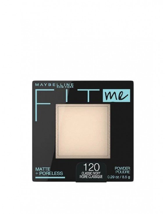 MAYBELLINE POLVOS MATIFICANTE -...