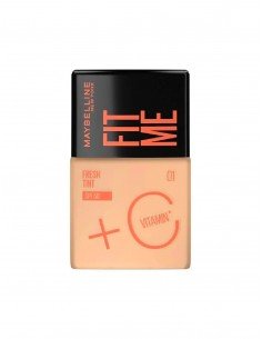 MAYBELLINE BASE - FIT ME