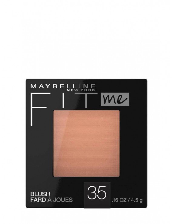 MAYBELLINE RUBOR - FIT ME