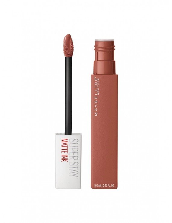 MAYBELLINE LABIAL LÍQUIDO - SUPER...