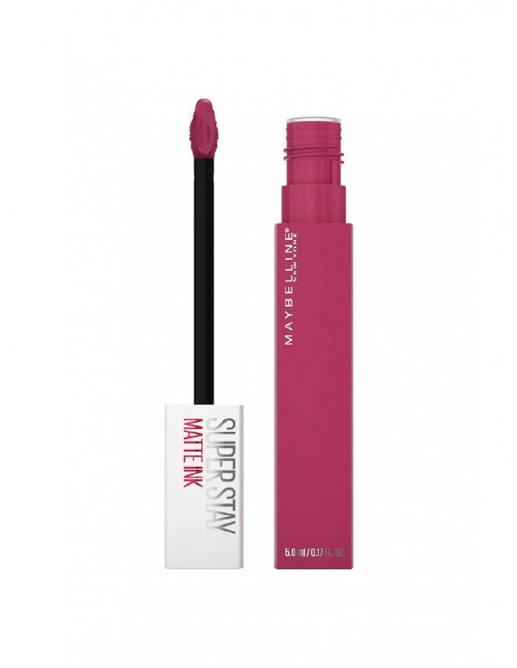 MAYBELLINE LABIAL LÍQUIDO - SUPER...