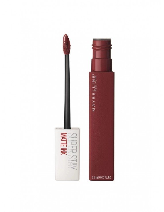 MAYBELLINE LABIAL LÍQUIDO - SUPER...