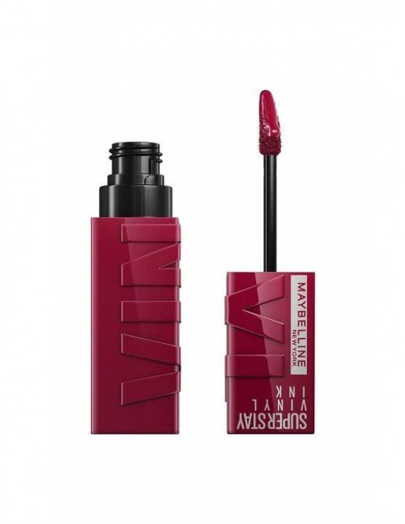 MAYBELLINE LABIAL LÍQUIDO BRILLANTE -...