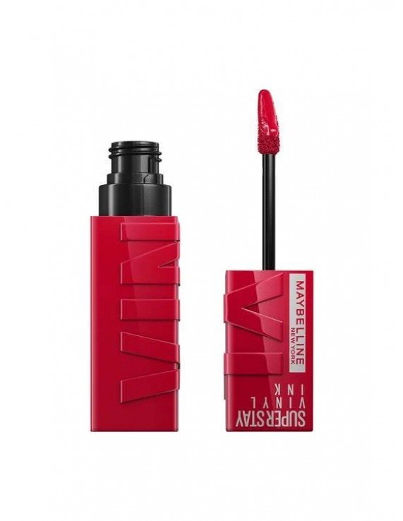 MAYBELLINE LABIAL LÍQUIDO BRILLANTE -...