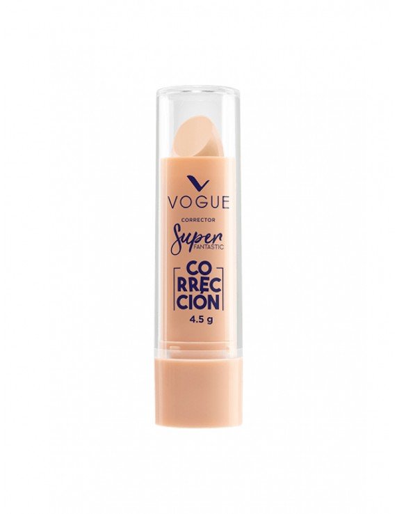 VOGUE CORRECTOR CREMOSO