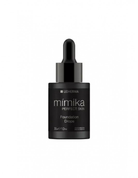 MÍMIKA PERFECT SKIN FOUNDATION DROPS