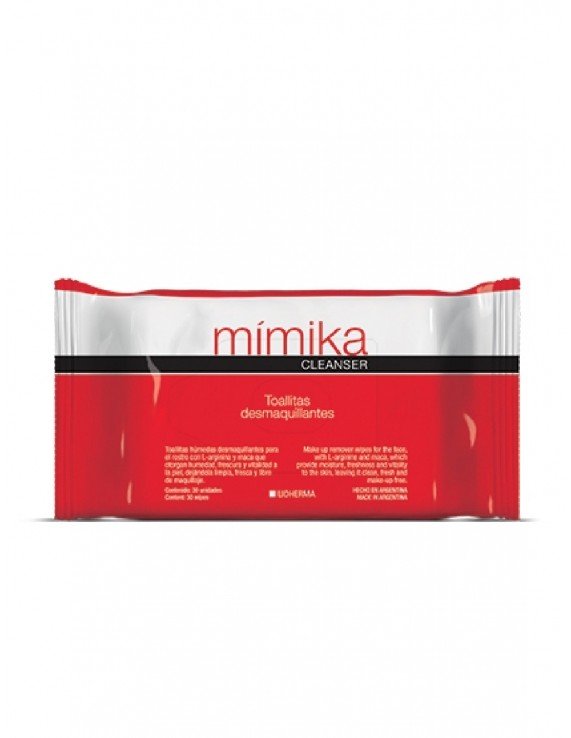 MÍMIKA FINAL TOUCH CLEANSER