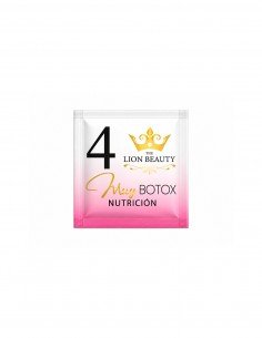 THE LION BEAUTY Muy Botox ·...