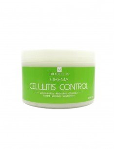 BIOBELLUS CREMA CELULITIS...