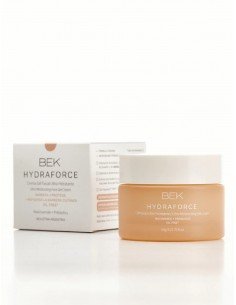 BEK HYDRAFORCE - CREMA FACIAL