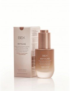 BEK BOTXLIKE - SERUM FACIAL...