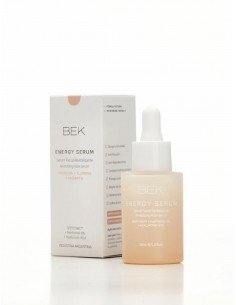 BEK ENERGY - SERUM FACIAL...